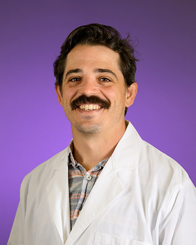 Timothy Harris, M.D.